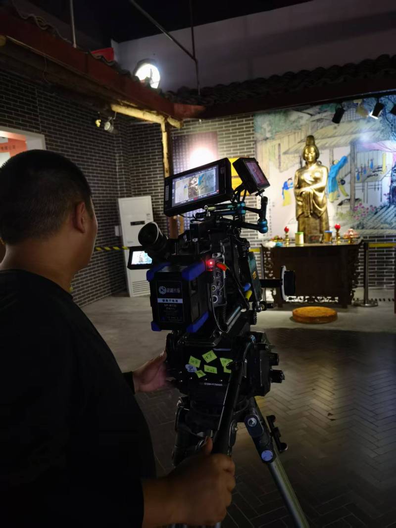 场景赋能，沉浸体验——攸县TVC与广告片拍摄制作的场景化探索