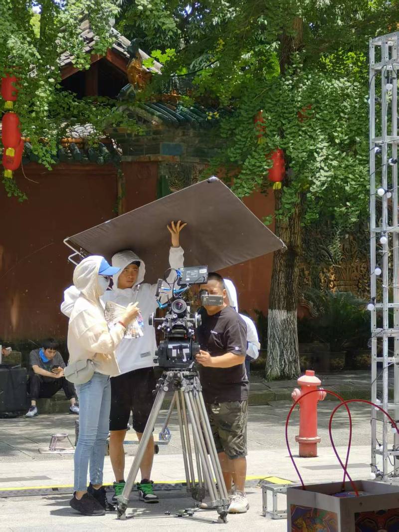 攸县TVC拍摄公司：资深团队坐镇，打造现象级广告作品的幕后推手
